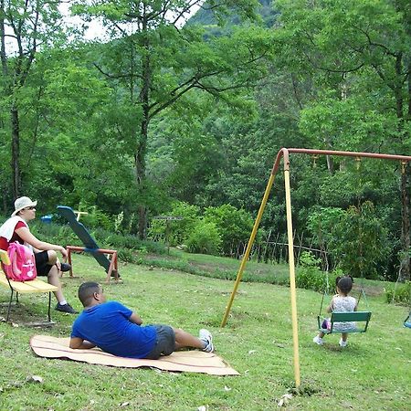 Terra Do Sempre - Reserva Ambiental 호텔 São Francisco de Paula 외부 사진