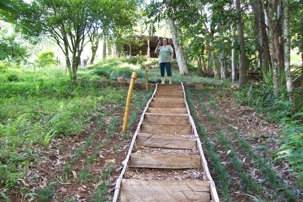 Terra Do Sempre - Reserva Ambiental 호텔 São Francisco de Paula 외부 사진