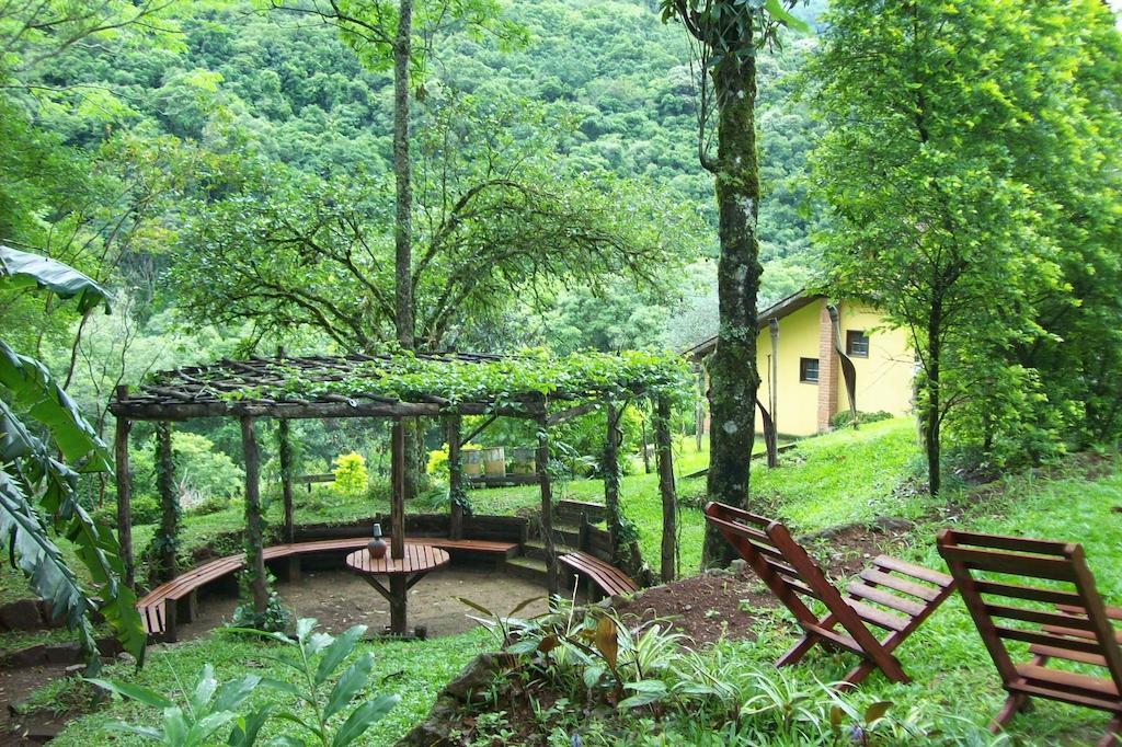 Terra Do Sempre - Reserva Ambiental 호텔 São Francisco de Paula 외부 사진